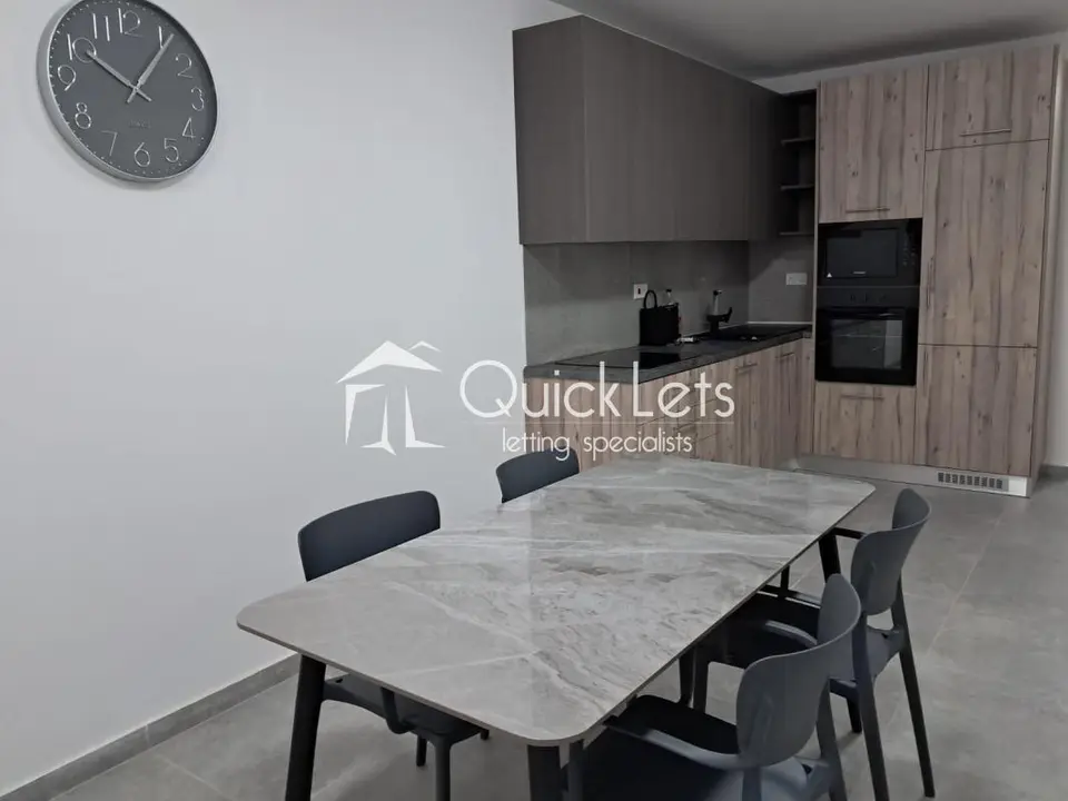 1 bedroom Maisonette to rent in St. Julians