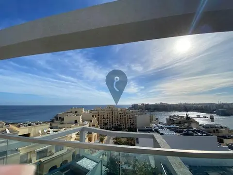 3 bedroom Penthouse for sale in St. Julians