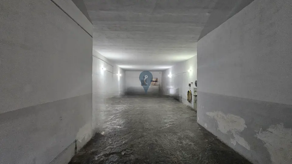 Garage/Parking Space for sale in Qormi