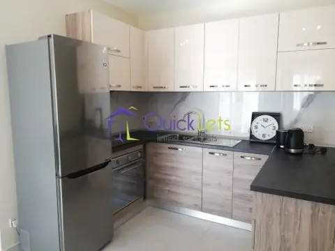 2 bedroom Apartment to rent in San Gwann