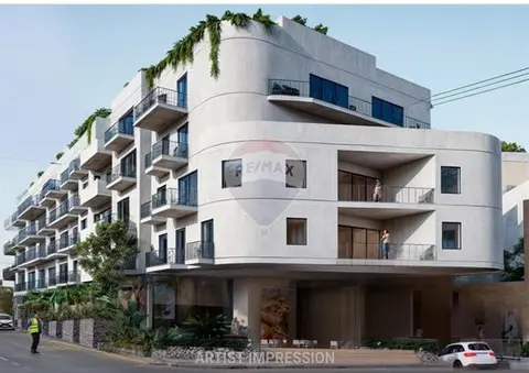 2 bedroom Apartment for sale in Qormi