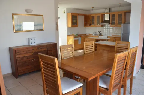 3 bedroom Penthouse to rent in St. Julians