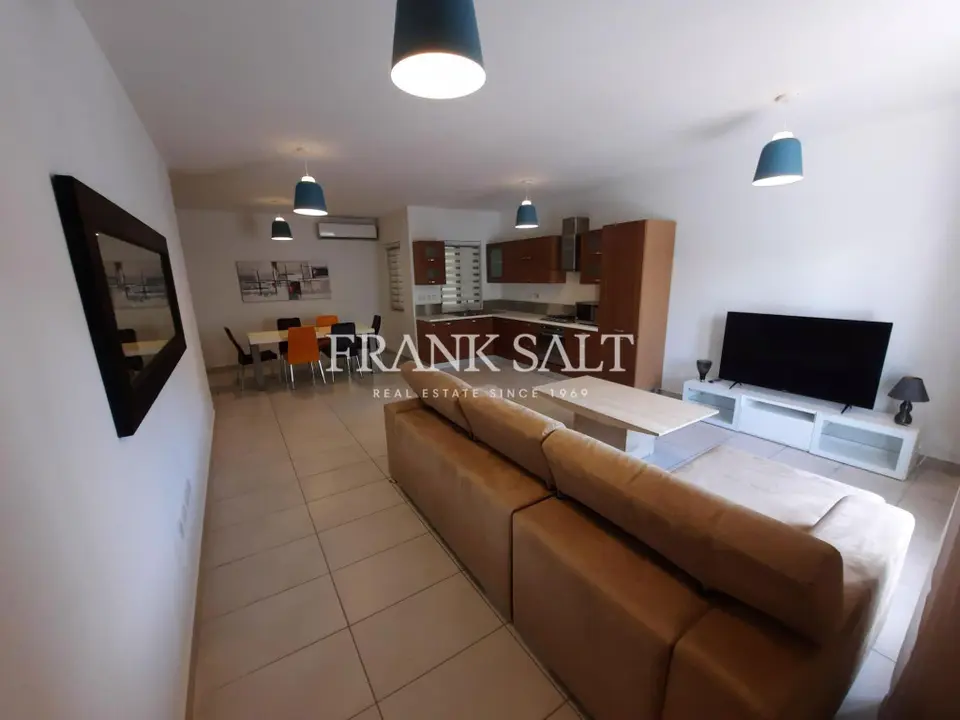 Tal-Ibrag, Maisonette