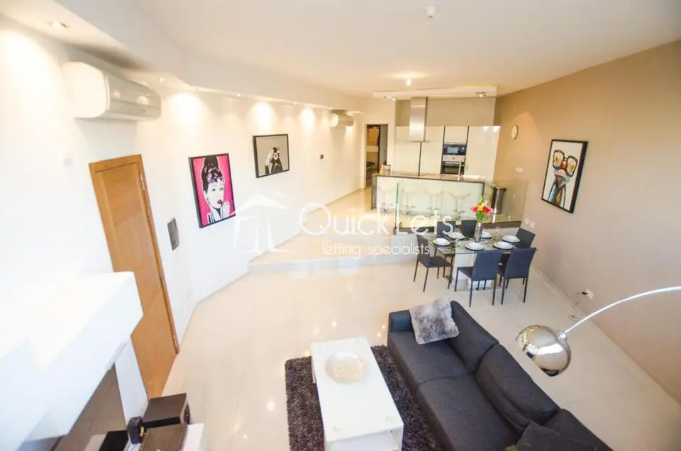 Room to rent in Swieqi