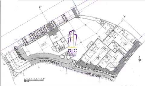 Office to rent in Mosta