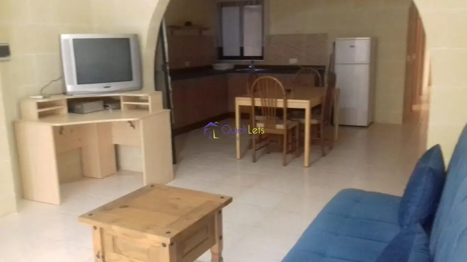 2 bedroom Apartment to rent in GOZO - Marsalforn