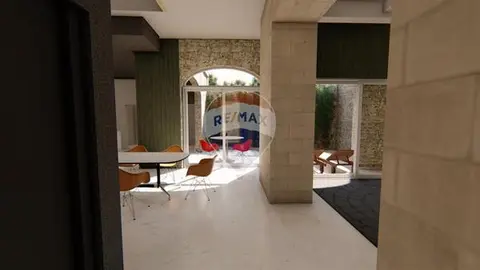 3 bedroom Townhouse for sale in Zebbug