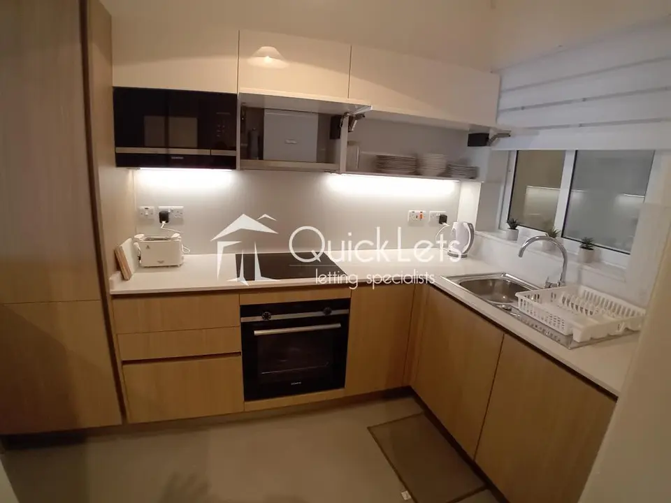 3 bedroom Apartment to rent in Sliema