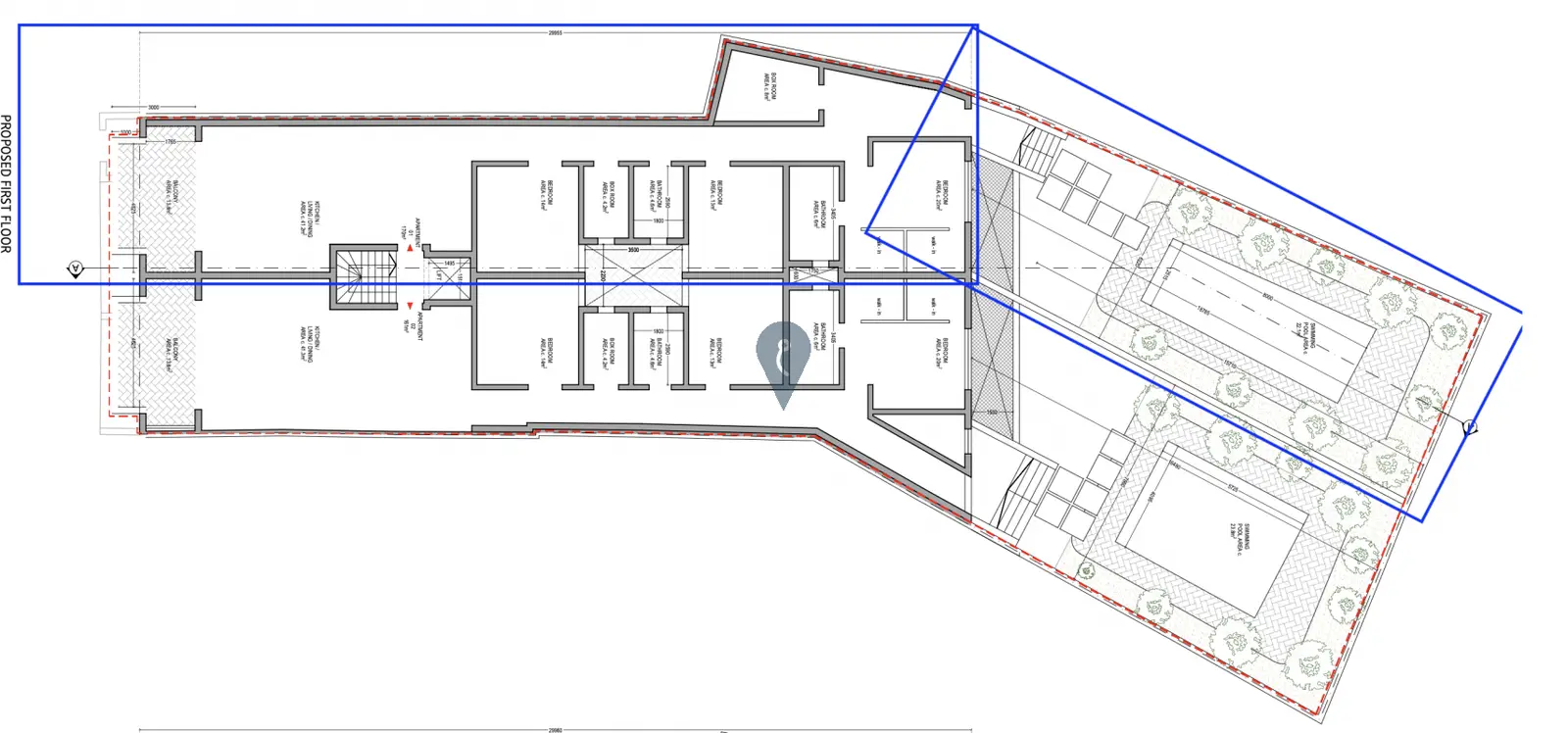 3 bedroom Apartment for sale in Birzebbuga