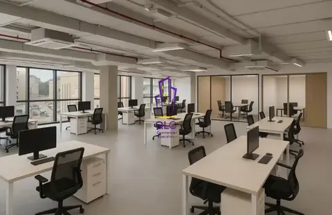 Office to rent in Gzira