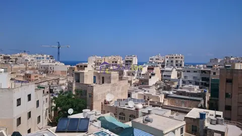 4 bedroom Penthouse to rent in Sliema
