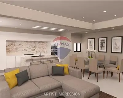 1 bedroom Penthouse for sale in Marsascala