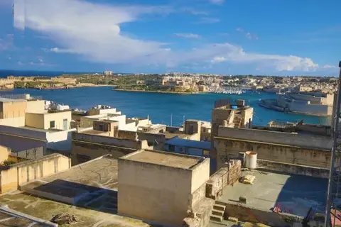 2 bedroom Palazzino for sale in Valletta