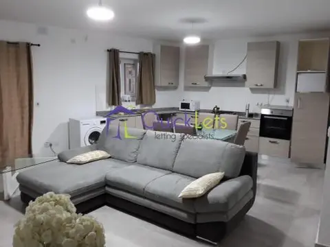3 bedroom Apartment to rent in Gzira