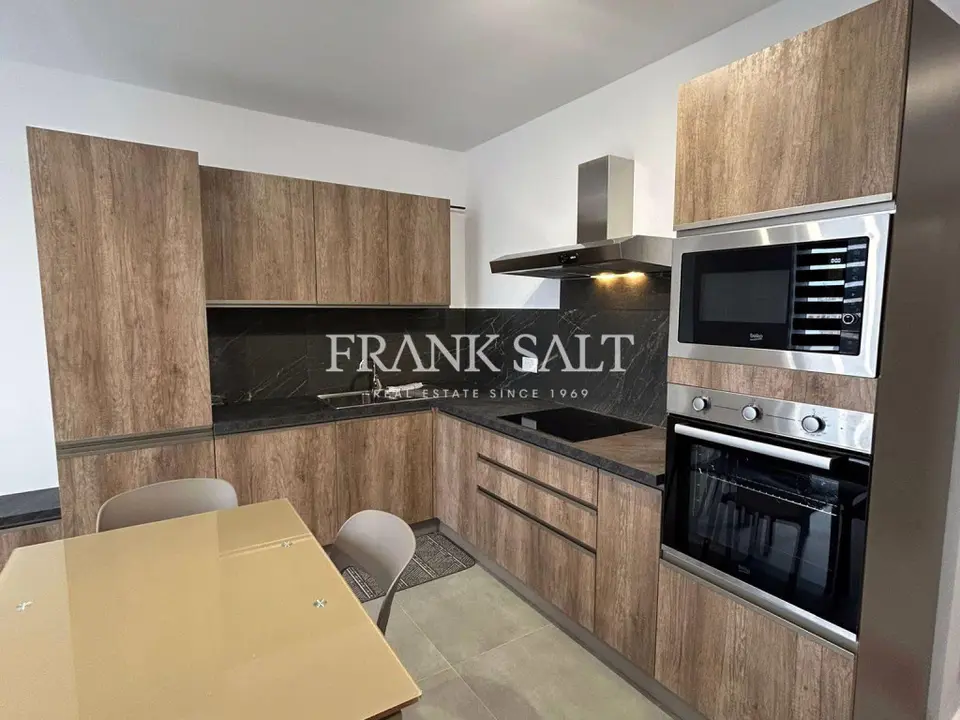 Pieta Furnished Apartment