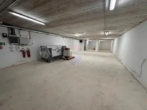 Garage (Residential) for sale in Naxxar