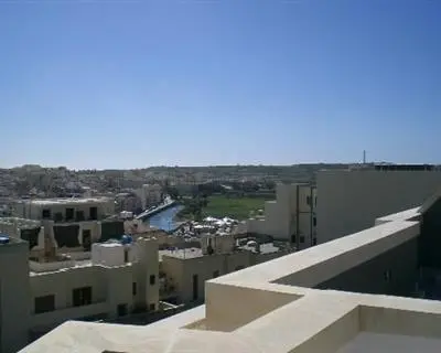 3 bedroom Apartment to rent in Marsascala