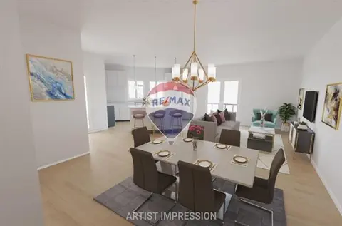 2 bedroom Apartment for sale in Fgura