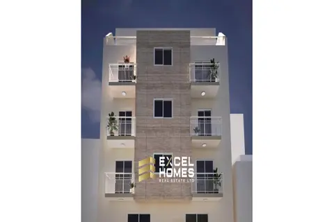 3 Bedroom Apartment For Sale in Paola