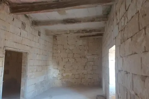 4 Bedroom House of Character For Sale in Zebbug