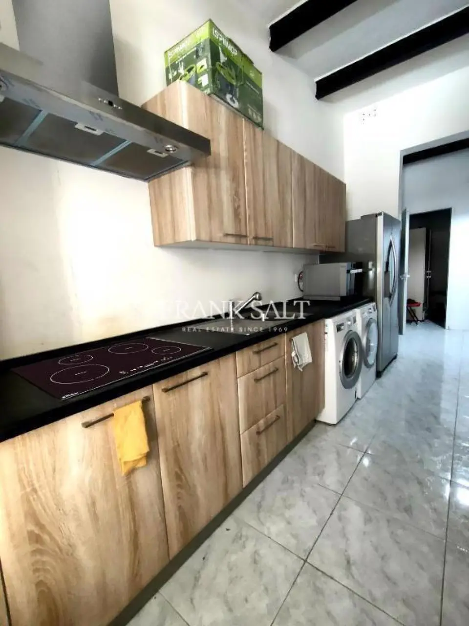 Floriana, Maisonette