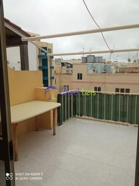 2 bedroom Penthouse to rent in Qawra
