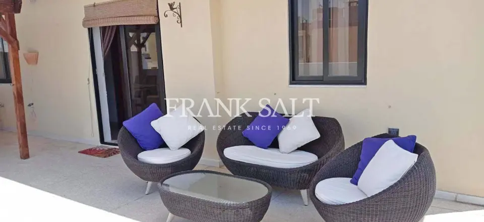 Gzira, Penthouse