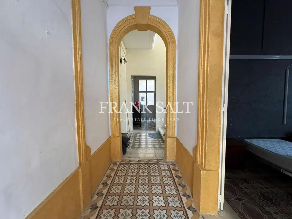 Sliema, Townhouse