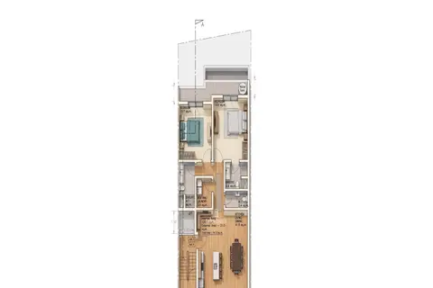 3 Bedroom Apartment For Sale in Mosta