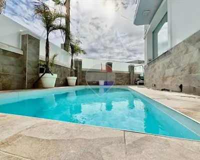 3 bedroom Villa Semi-detached for sale in Birguma