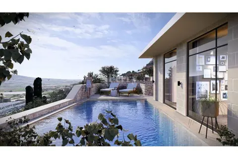 3 Bedroom Villa For Sale in Manikata