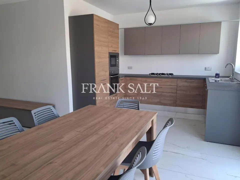 Zebbug Furnished Apartment
