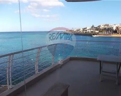 2 bedroom Apartment to rent in Marsascala