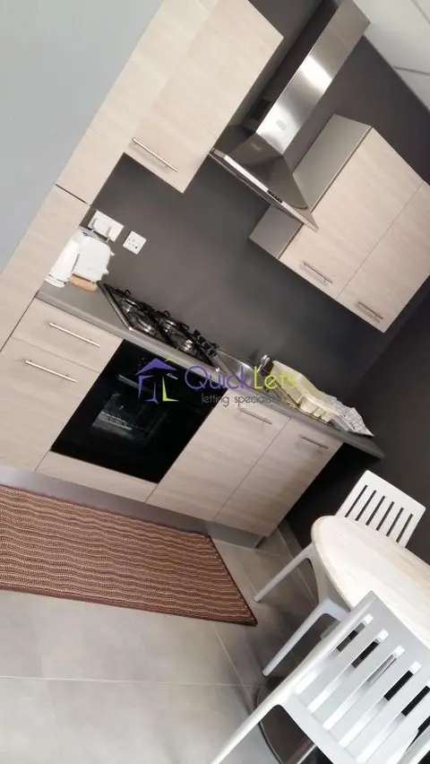 1 bedroom Apartment to rent in Sliema