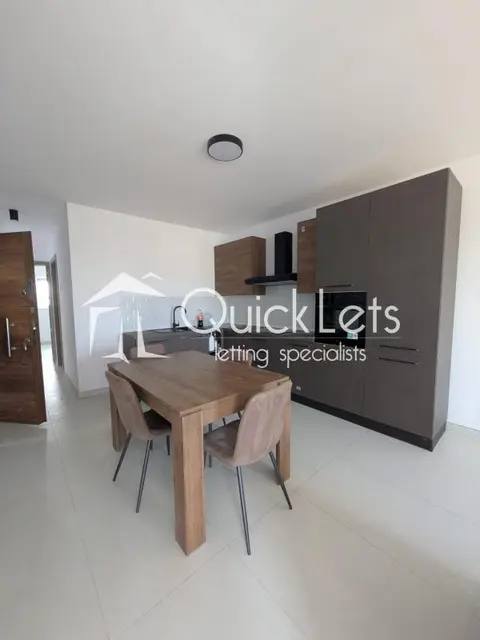 3 bedroom Apartment to rent in Msida