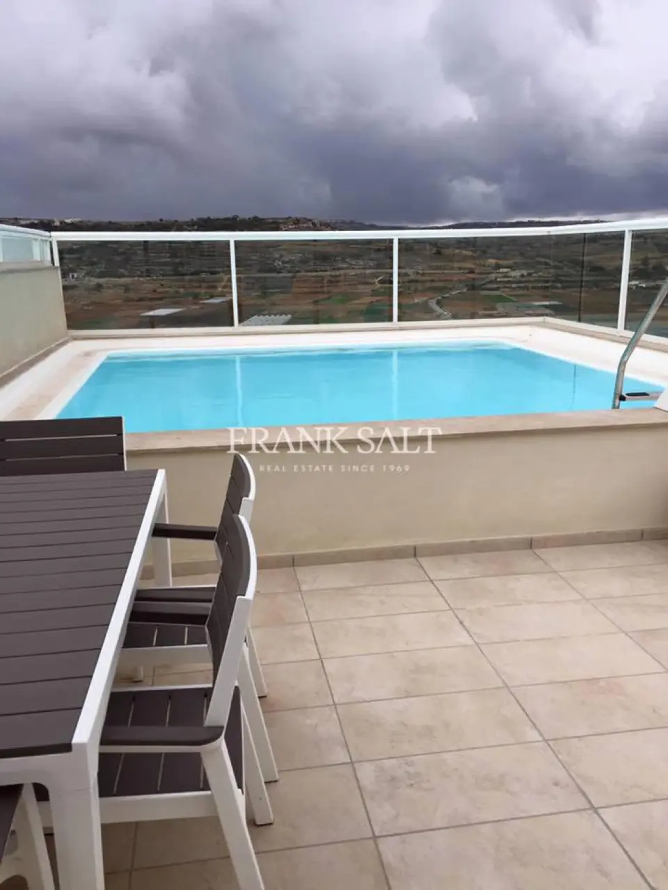 Manikata, Furnished Villa