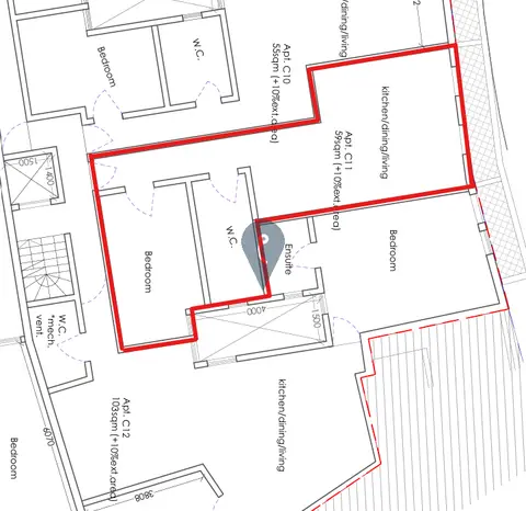 1 bedroom Apartment for sale in Santa Venera