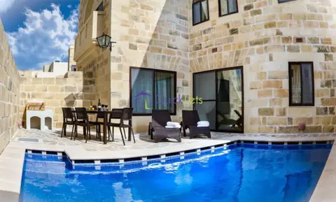 4 bedroom Farmhouse to rent in Gozo - Xaghra