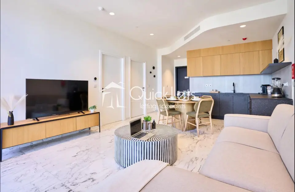 1 bedroom Apartment to rent in St. Julians