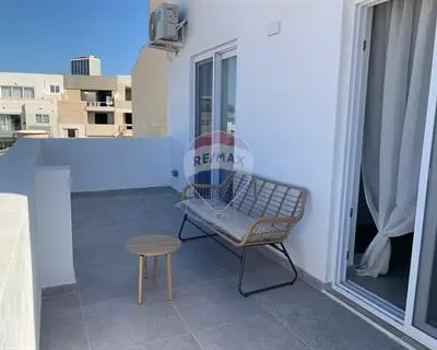 2 bedroom Apartment to rent in Swieqi