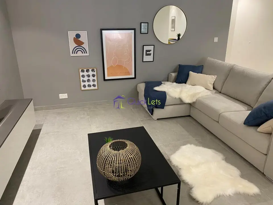 3 bedroom Apartment to rent in Pieta