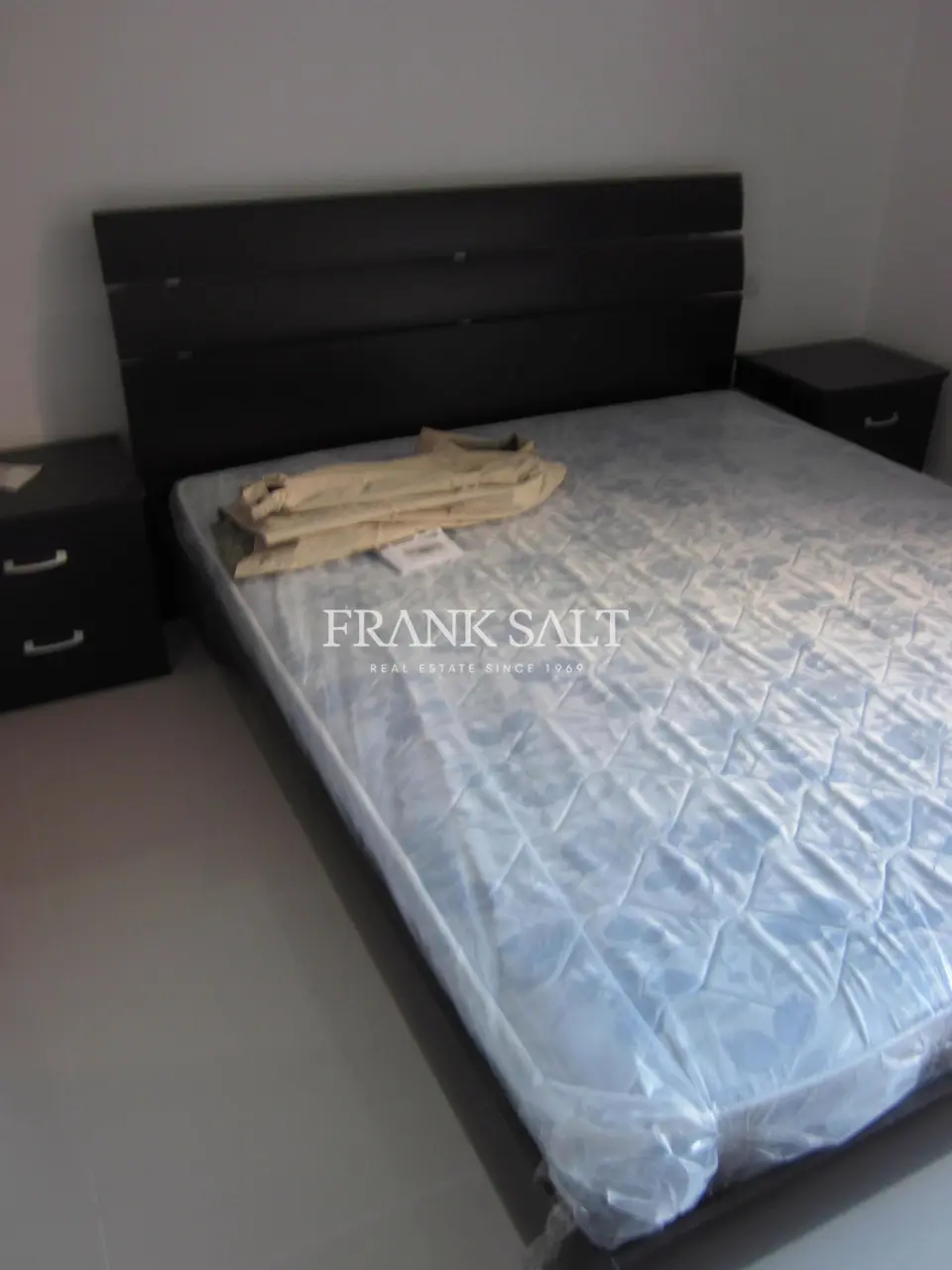 Sliema, Apartment