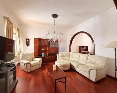 3 bedroom Terraced House to rent in Santa Lucia