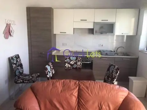2 bedroom Apartment to rent in Msida