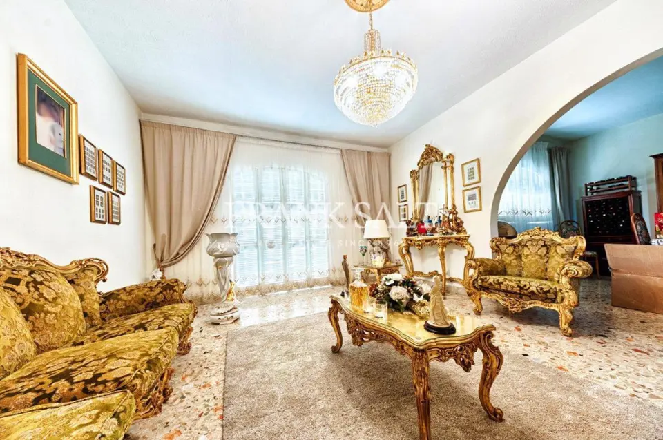 Lija, Finished Detached Villa