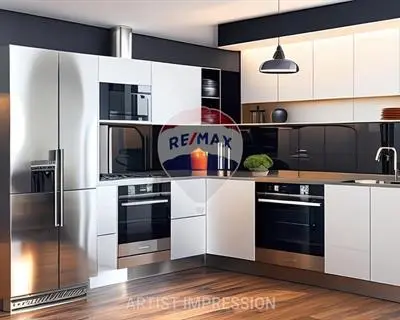 2 bedroom Penthouse for sale in San Gwann