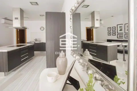 2 bedroom Penthouse to rent in St. Julians