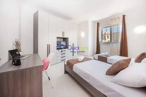 2 bedroom Apartment to rent in Safi