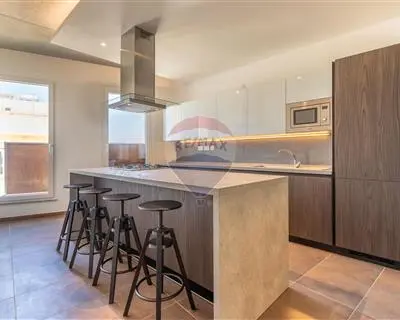 3 bedroom Apartment to rent in Sliema
