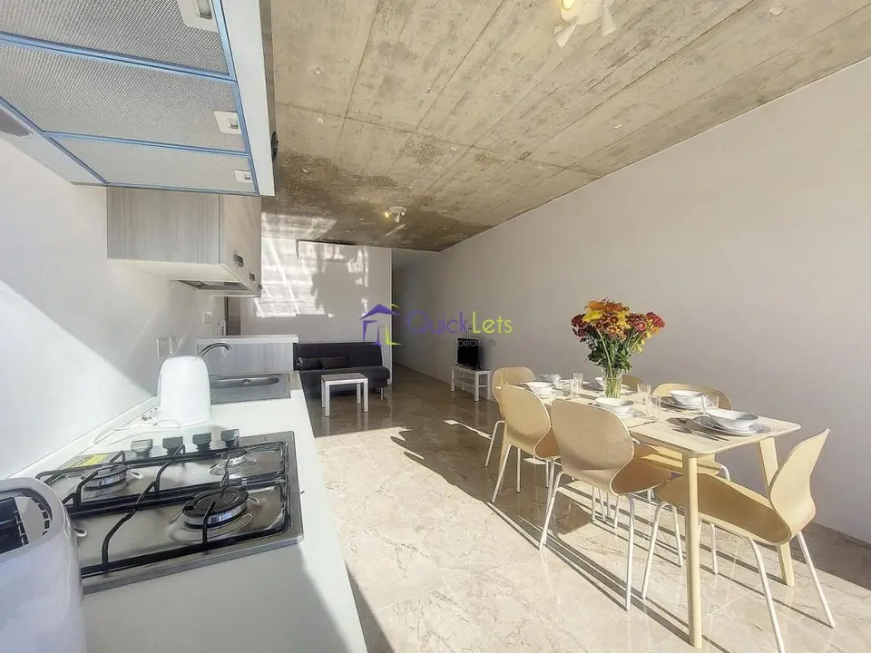 3 bedroom Apartment to rent in Mosta